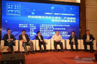 白银时代的价值突围 房地产产品创新如何重塑高峰论坛共识